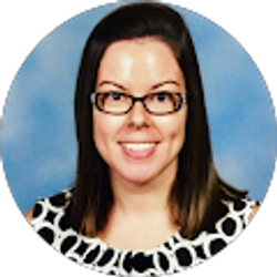 Profile photo of Ashley Marie Bairani