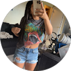 Profile photo of NyElla Blanco