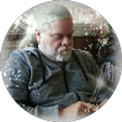 Profile photo of Mike Taylor