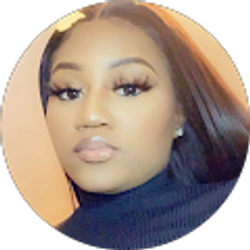 Profile photo of Naomi Bienaime