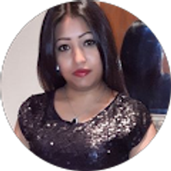 Profile photo of Sandra Ordoñez