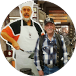 Profile photo of Larry Harper