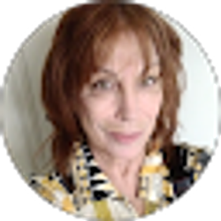 Profile photo of Isabel Duran