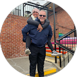 Profile photo of Bobby Griffith