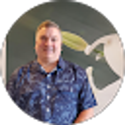 Profile photo of Richard moore