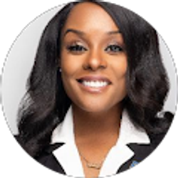 Profile photo of Simone Mattison