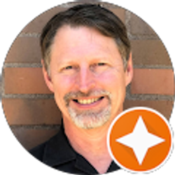 Profile photo of Jeff Haas