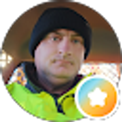 Profile photo of Michael Reed