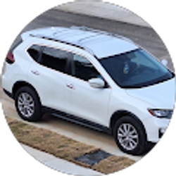 Profile photo of Gigi Munguia