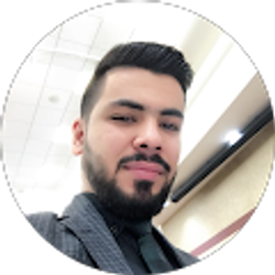 Profile photo of Ako Kurdo