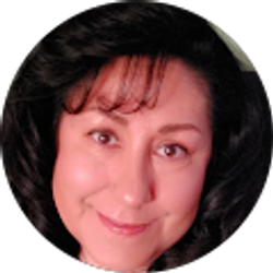 Profile photo of Kathleen Martinez