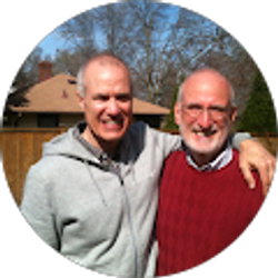 Profile photo of Terry Hammink