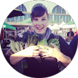 Profile photo of Colleen McGarry