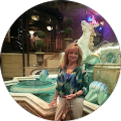 Profile photo of Mary Holly