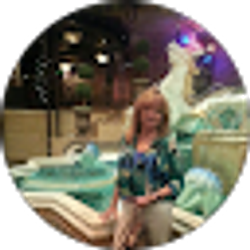 Profile photo of Mary Holly