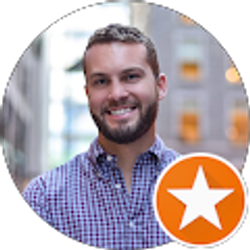 Profile photo of Marshall Smith