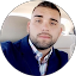 Profile photo of Brian Noriega