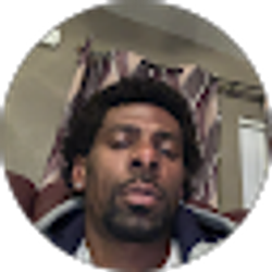 Profile photo of Oliver Petway