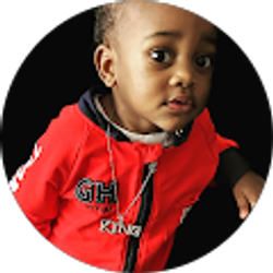 Profile photo of Jamal Smith