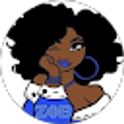 Profile photo of Sultry Blue