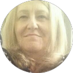 Profile photo of Marcia Dykman