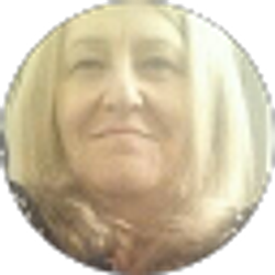 Profile photo of Marcia Dykman