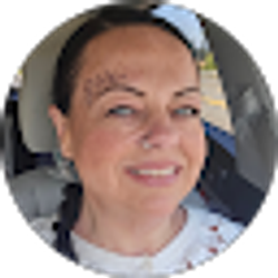 Profile photo of Tarra Karney