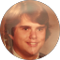 Profile photo of Robert Casdorph