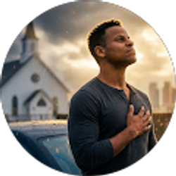 Profile photo of Mark J Felton II