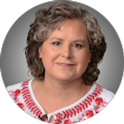 Profile photo of Rhonda Brimmer Austin