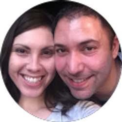 Profile photo of Dustin & Stephanie Davis