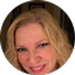 Profile photo of Karen Larson