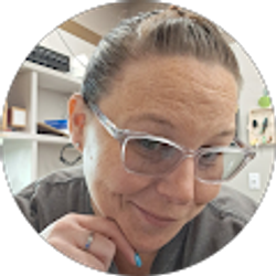 Profile photo of Tiffany Sanders