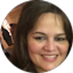 Profile photo of Hulda Alvarez