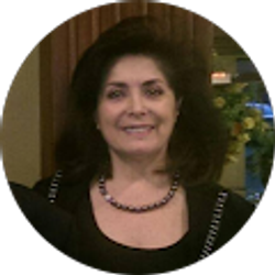 Profile photo of Laila Mansur