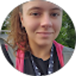 Profile photo of Kelly Aaron