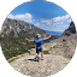 Profile photo of Nathan Hannemann
