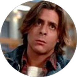 Profile photo of Tommy Christianson