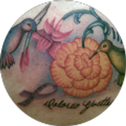 Profile photo of Karna Hayes