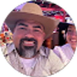 Profile photo of Gabriel Lopez