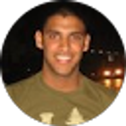 Profile photo of Yasin Vahora
