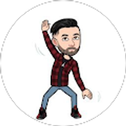 Profile photo of Marc Brown