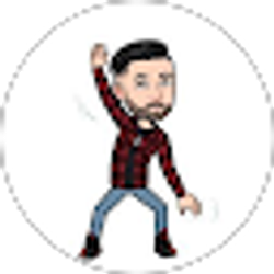 Profile photo of Marc Brown