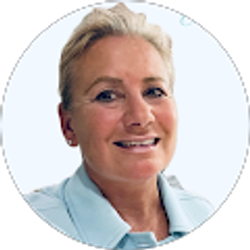 Profile photo of Anne Schlosser