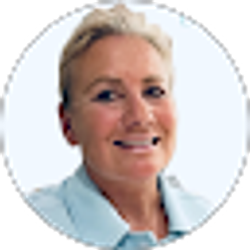 Profile photo of Anne Schlosser