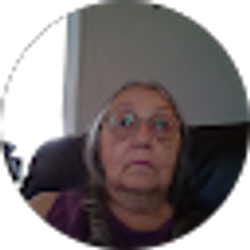 Profile photo of Roberta Burkhart