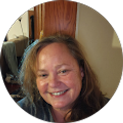 Profile photo of Nancy Wood