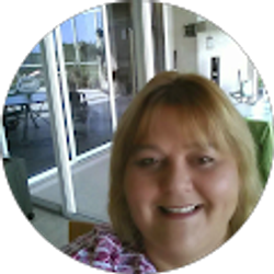 Profile photo of Kimberly Dixon