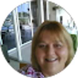 Profile photo of Kimberly Dixon