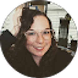 Profile photo of Rachel Castleberry